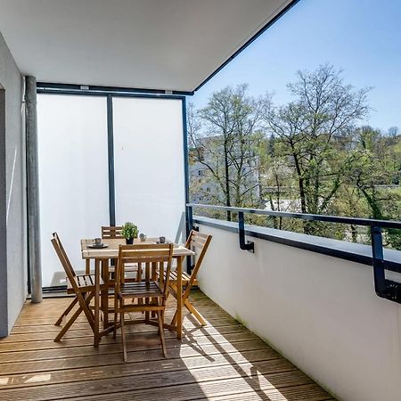 Au Fil Du Thiou - 2 Bedrooms - Parking Annecy Exterior foto